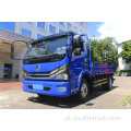 Caminhão leve de carga RHD 4x2 Dongfeng de alta qualidade